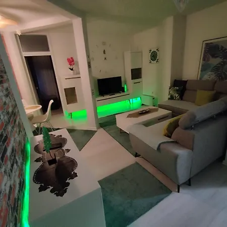 Apartment San Bihac